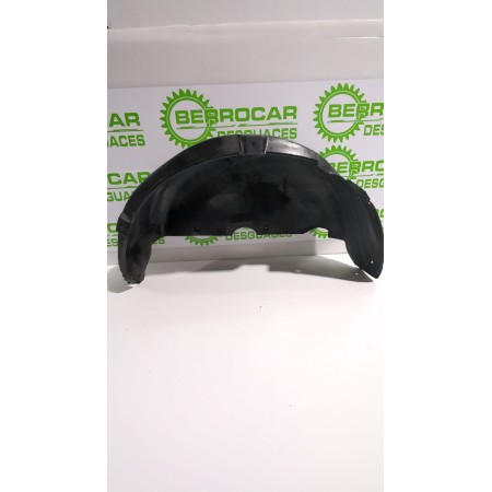 Recambio de paso rueda trasero izquierdo para seat alhambra (7v8, 7v9) 1.9 tdi referencia OEM IAM 7M3810971  