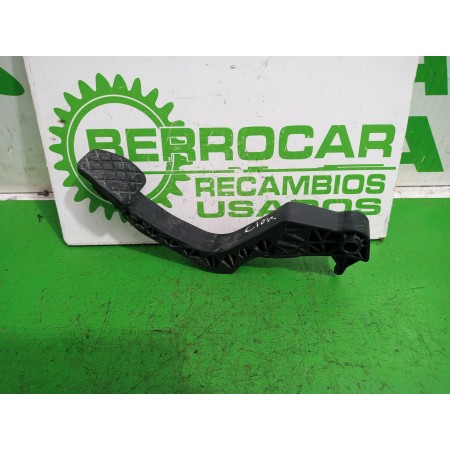 Recambio de pedal embrague para volkswagen passat berlina (3c2) 2.0 tdi referencia OEM IAM 1K1721321  