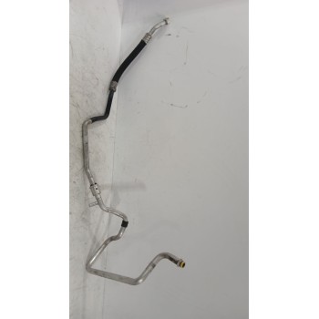 Recambio de tubos aire acondicionado para volkswagen phaeton (3d1, 3d2, 3d3, 3d4, 3d6, 3d7, 3d8, 3d9) 3.0 v6 tdi 4motion referen