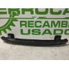 Recambio de refuerzo paragolpes trasero para skoda fabia (6y2/6y3) 1.2 12v referencia OEM IAM 6Y6807305B  