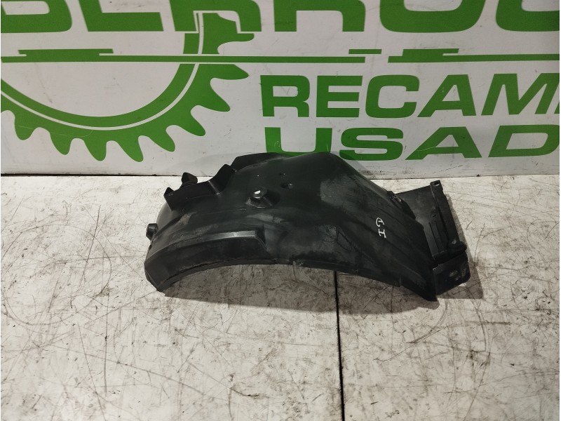 Recambio de paso rueda delantero para bmw serie 3 touring (e91) 2.0 16v referencia OEM IAM 51717059377  