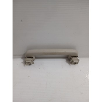 Recambio de asidero techo delantero derecho para land rover freelander 2 (l359) 2.2 td4 4x4 referencia OEM IAM LR001769  