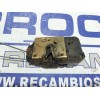 Recambio de cerradura puerta trasera izquierda para peugeot 206 berlina 1.9 diesel referencia OEM IAM 9137 72  