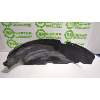 Recambio de paso rueda trasero izquierdo para seat alhambra (7v8, 7v9) 1.9 tdi referencia OEM IAM 7M3810971  