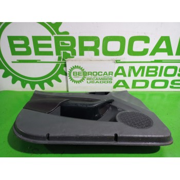 Recambio de guarnecido puerta delantera izquierda para seat ibiza (6j5) emoción referencia OEM IAM 6J4867011B  