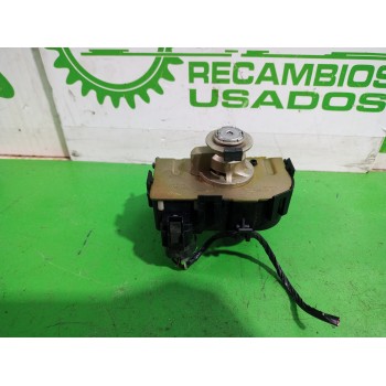 Recambio de cerradura maletero / porton para ford focus berlina (cak) trend referencia OEM IAM A43102FE  