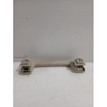 Recambio de asidero techo delantero derecho para land rover freelander 2 (l359) 2.2 td4 4x4 referencia OEM IAM LR001769  