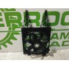 Recambio de electroventilador para skoda fabia (6y2/6y3) 1.2 12v referencia OEM IAM 6Q0121207L  
