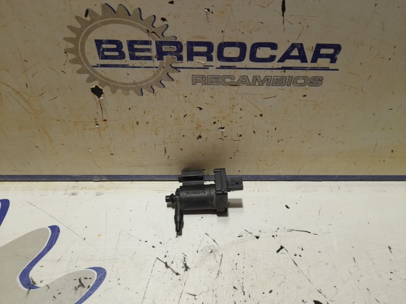 Recambio de valvula aire adicional para mercedes-benz clase c (w203) berlina 2.2 cdi cat referencia OEM IAM A2038000178  