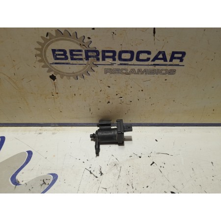 Recambio de valvula aire adicional para mercedes-benz clase c (w203) berlina 2.2 cdi cat referencia OEM IAM A2038000178  