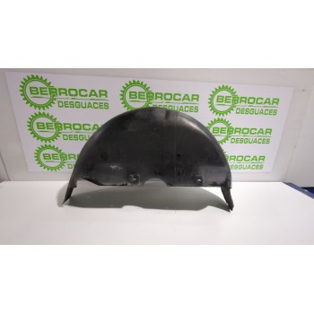 Recambio de paso rueda trasero izquierdo para seat alhambra (7v8, 7v9) 1.9 tdi referencia OEM IAM 7M3810971  