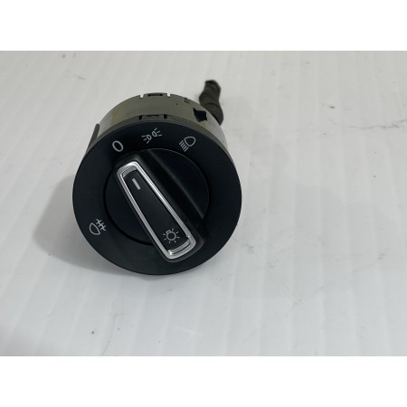 Recambio de mando luces para volkswagen polo (6c1) advance bluemotion referencia OEM IAM 5G0941431AJWZU  