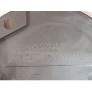 Recambio de tapa exterior combustible para opel vectra b berlina 2.0 dti referencia OEM IAM 90464248  