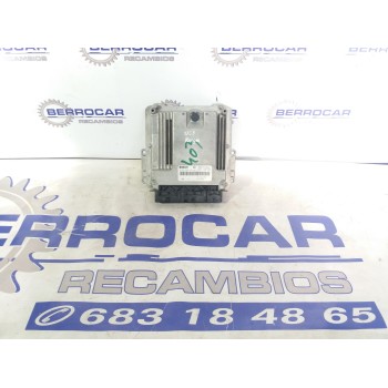 CENTRALITA MOTOR UCE 237104376R 