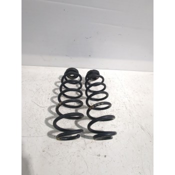 Recambio de muelle amortiguacion para skoda octavia i (1u2) 1.9 tdi referencia OEM IAM 6N0411105AA  