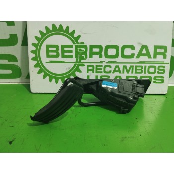 Recambio de pedal acelerador para renault espace iv (jk0) 2.2 dci turbodiesel referencia OEM IAM 8200007513  