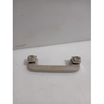 Recambio de asidero techo delantero derecho para land rover freelander 2 (l359) 2.2 td4 4x4 referencia OEM IAM LR001769  