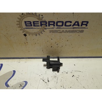 Recambio de valvula aire adicional para mercedes-benz clase c (w203) berlina 2.2 cdi cat referencia OEM IAM A2038000178  