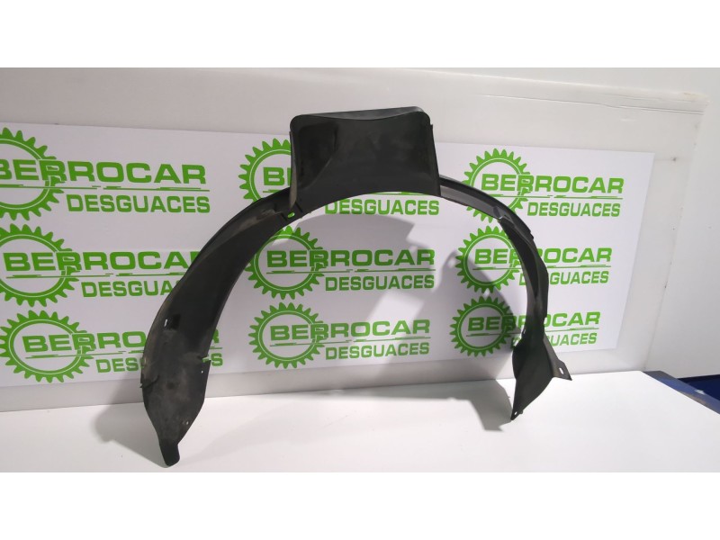 Recambio de paso rueda delantero izquierdo para seat alhambra (7v8, 7v9) 1.9 tdi referencia OEM IAM 7M3809967  