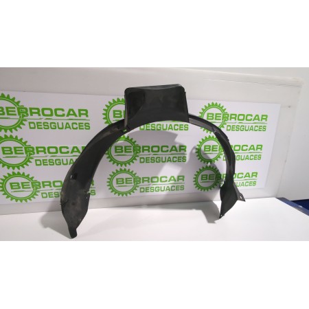 Recambio de paso rueda delantero izquierdo para seat alhambra (7v8, 7v9) 1.9 tdi referencia OEM IAM 7M3809967  