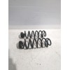 Recambio de muelle amortiguacion para skoda octavia i (1u2) 1.9 tdi referencia OEM IAM 6N0411105AA  