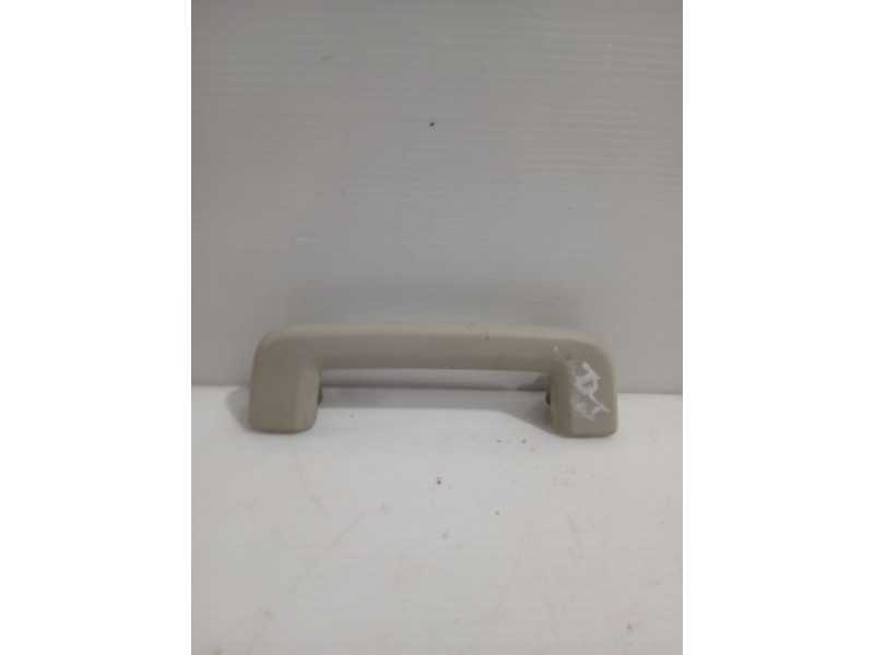 Recambio de asidero techo delantero izquierdo para land rover freelander 2 (l359) 2.2 td4 4x4 referencia OEM IAM LR001769  