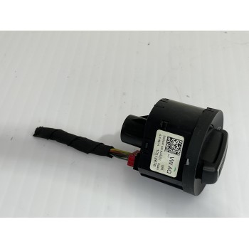 Recambio de mando luces para volkswagen polo (6c1) advance bluemotion referencia OEM IAM 5G0941431AJWZU  