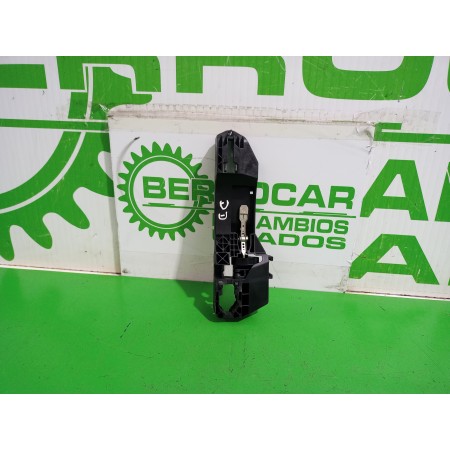 Recambio de maneta exterior delantera derecha para fiat bravo (198) 1.9 dynamic multijet referencia OEM IAM 51806116  