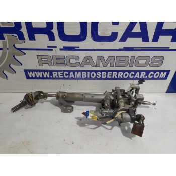 Recambio de columna direccion para hyundai santa fe (sm) 2.0 crdi cat referencia OEM IAM 5631026000  