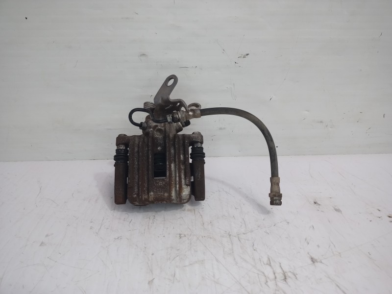 Recambio de pinza de freno trasera izquierda para seat altea xl (5p5) family referencia OEM IAM 1K0615423J  