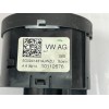 Recambio de mando luces para volkswagen polo (6c1) advance bluemotion referencia OEM IAM 5G0941431AJWZU  