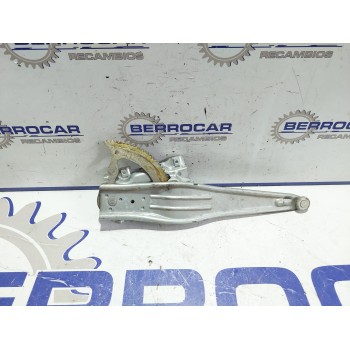 Recambio de elevalunas trasero derecho para toyota yaris (ncp1/nlp1/scp1) 1.0 cat referencia OEM IAM 698300D010  