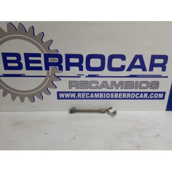 Recambio de tubo para seat leon (1p1) 1.9 tdi referencia OEM IAM 03G145535F  
