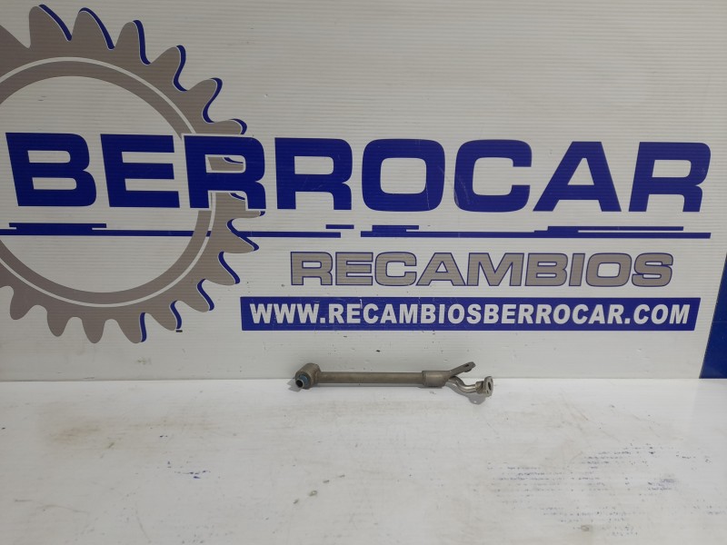 Recambio de tubo para seat leon (1p1) 1.9 tdi referencia OEM IAM 03G145535F  