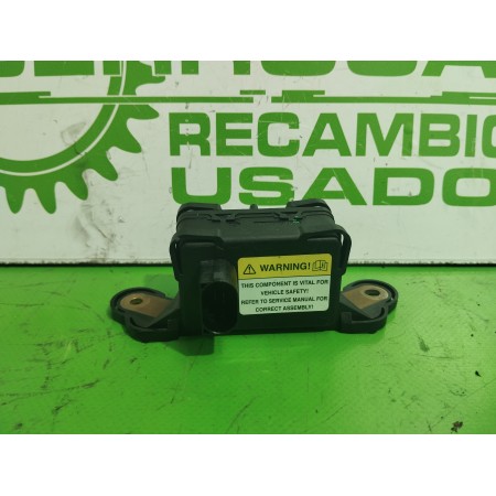 Recambio de modulo electronico para renault espace iv (jk0) 2.2 dci turbodiesel referencia OEM IAM 8200404858  