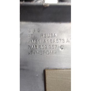 Recambio de paso rueda delantero izquierdo para seat alhambra (7v8, 7v9) 1.9 tdi referencia OEM IAM 7M3809967  