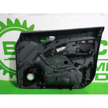 Recambio de guarnecido puerta delantera izquierda para seat ibiza (6j5) emoción referencia OEM IAM 6J4867011B  