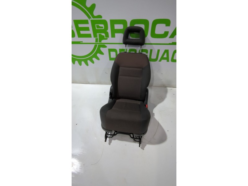 Recambio de asiento trasero para seat alhambra (7v8, 7v9) 1.9 tdi referencia OEM IAM   