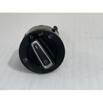 Recambio de mando luces para volkswagen polo (6c1) advance bluemotion referencia OEM IAM 5G0941431AJWZU  