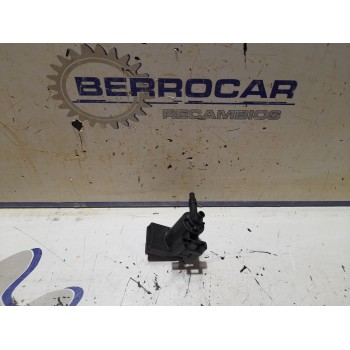 Recambio de valvula aire adicional para mercedes-benz clase c (w203) berlina 2.2 cdi cat referencia OEM IAM A2038000178  