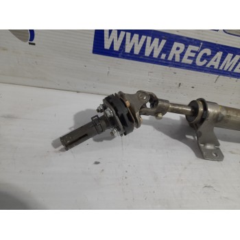 Recambio de columna direccion para hyundai santa fe (sm) 2.0 crdi cat referencia OEM IAM 5631026000  
