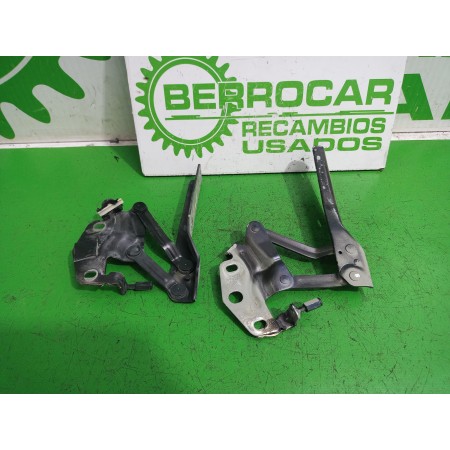 Recambio de bisagras capot para volkswagen passat berlina (3c2) 2.0 tdi referencia OEM IAM 3C0823301D  