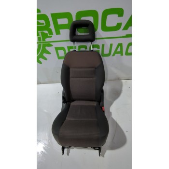 Recambio de asiento trasero para seat alhambra (7v8, 7v9) 1.9 tdi referencia OEM IAM   