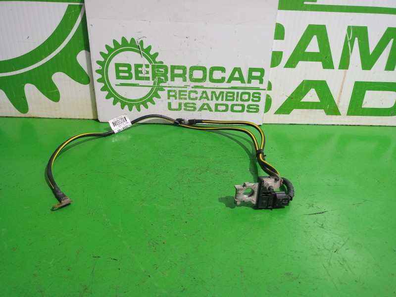 Recambio de cableado de batería para nissan qashqai (j11) acenta referencia OEM IAM 24080HV70A  