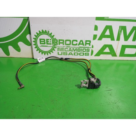 Recambio de cableado de batería para nissan qashqai (j11) acenta referencia OEM IAM 24080HV70A  