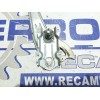 Recambio de elevalunas trasero derecho para toyota yaris (ncp1/nlp1/scp1) 1.0 cat referencia OEM IAM 698300D010  