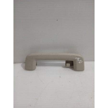 Recambio de asidero techo trasero derecho para land rover freelander 2 (l359) 2.2 td4 4x4 referencia OEM IAM LR001769  