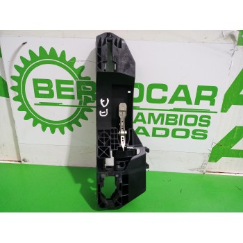 Recambio de maneta exterior delantera derecha para fiat bravo (198) 1.9 dynamic multijet referencia OEM IAM 51806116  