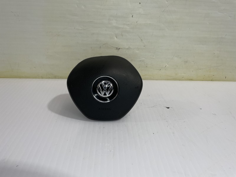 Recambio de airbag delantero izquierdo para volkswagen polo (6c1) advance bluemotion referencia OEM IAM 6C0880201D  