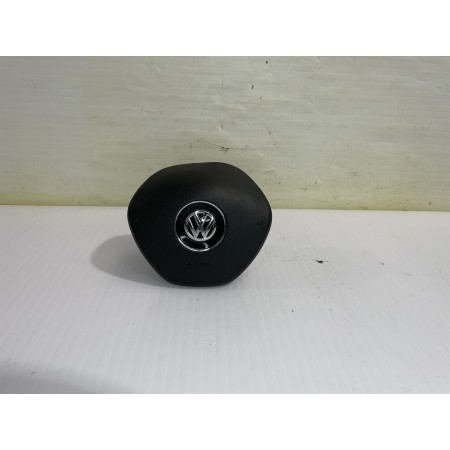 Recambio de airbag delantero izquierdo para volkswagen polo (6c1) advance bluemotion referencia OEM IAM 6C0880201D  